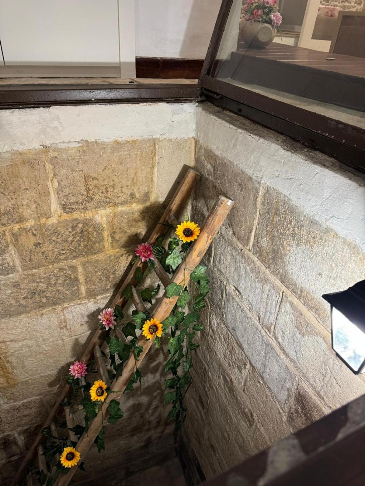 شقة La Cattedrale بيشيلي المظهر الخارجي الصورة